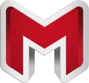 Мега (логотип)