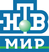 Первый, второй и третий логотип с 17 декабря 2001 по 29 августа 2010 года