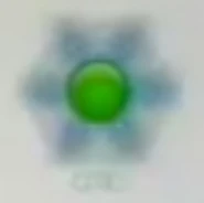 Новогодний логотип (2012 — 2013)