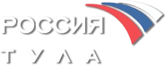 Третий логотип (Использовался в эфире)