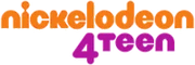 Nickelodeon 4Teen