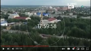 Часы Qostanai c 31 октября 2017 года по настоящее время