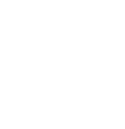 Первый и второй логотип без надписи — белый