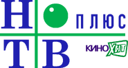 Первый логотип (15 ноября 2004 — 1 ноября 2007)