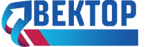 Logo ВЕКТОР4