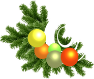 СТБ (2003-2004, новорiчний)