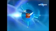 Часы телеканала «РТВ-Подмосковье» (с 1 февраля 2006 года — «Подмосковье») с 1 сентября 2003 по 2009 год