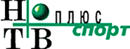 Второй логотип (11.08.1997-30.09.2002)