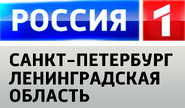 Восьмой логотип с 1 октября 2012 по 15 января 2017 года (использовался в эфире)