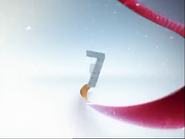 Часы Канал Disney (31 декабря 2011 года)