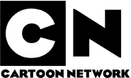 Cartoon Network (2010, другой шрифт)