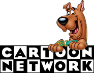 Cartoon Network (1998-2006, Scooby-Doo)