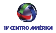 Первый логотип TV Centro América (2 эра) с 2000 по 2011