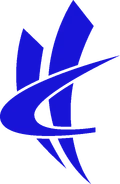 Моноверсия логотипа (2002-2005)