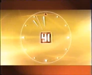 Часы Студия-41 (2005 — 2010)