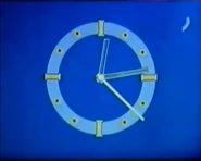 Часы MTV2 (1997)