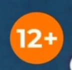 1692980820078 1.jpg (4 КБ) Знак возрастного ограничения «12+» с 31 июля 2023 года по настоящее время