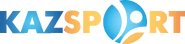 KazSport.png (396 КБ) Первый логотип (с 1 июля 2013 года — по 31 августа 2017 года)(использовался в эфире)