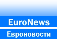 Первый логотип голубого цвета (с 23 октября 2006 года — по 3 июня 2008 года). Эфирная версия.