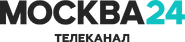 Пятый логотип с надписью «Телеканал»