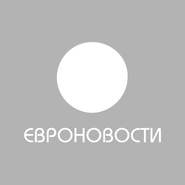 Второй логотип (4 июня 2008 — 7 октября 2013 года). Использовался в эфире.
