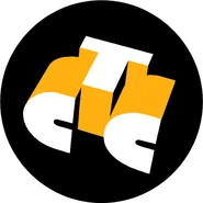 Третий логотип с 24 декабря 2001 по 21 августа 2005 года