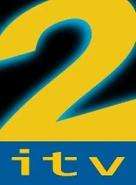 Первый логотип с 7 декабря 1998 по 18 ноября 2001 года