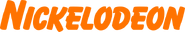Первый логотип Nickelodeon без фона