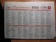 Телепрограмма на сегодня детектив. Карусель программа 2015. Телепрограмма череповец все. Телепрограмма на сегодня канал доверие. Феникс плюс телепрограмма на сегодня.