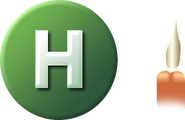 Новый канал (29 августа 2021, траурный)