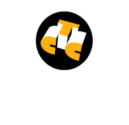 Новогодний логотип СТС (1999) (использовался в анонсах "Кино-марафона")