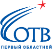 Второй логотип (22 августа 2005 — 26 февраля 2012 года)