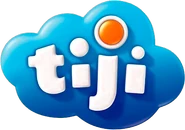 Второй логотип (с 10 февраля 2012 года — по июль 2016 года)