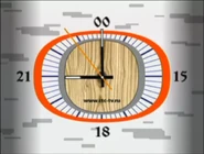 Часы перед кино в 21:00 СТС с 3 по 7 марта 2003 года (Масленица с Томом Крузом)