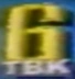 Первый логотип (1998-2001)