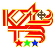 Четвёртый логотип (1984 по 1989)