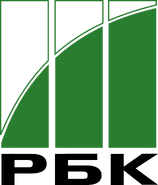 Третий логотип с 5 по 11 декабря 2011 года