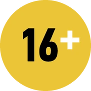 Знак возрастного ограничения «16+» со 2 ноября 2015 по 22 октября 2017 года