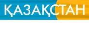 Третий логотип с 1 июля 2014 года по 28 февраля 2016 года (использовался в эфире)
