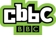 Четвёртый логотип (2007–2016)