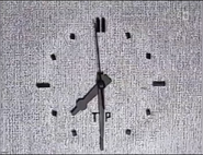 Часы TVP (1952-1960Х)