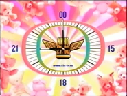 Часы перед кино в 21:00 СТС (2005 год)