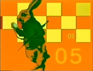 Обратный отсчет Школьник ТВ (1999-2013)