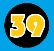 Второй логотип (1998-2001)