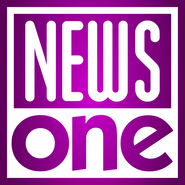 Первый логотип — с 17 декабря 2005 по 9 ноября 2014 года (использовался в эфире)