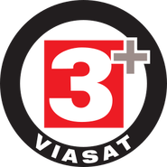 Первый логотип (2003 - 2004)