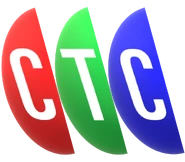 Первый логотип с градиентом