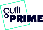 Логотип блока Gulli Prime (3 января 2022 — настоящее время)