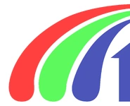 Третий логотип (2000-2001)