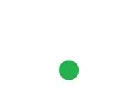 Девятый логотип белого цвета